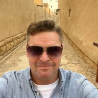 Chris Capstick Email
