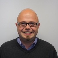 Goodyear Commercial Tyres UK Employee Bart Heyman's profile photo