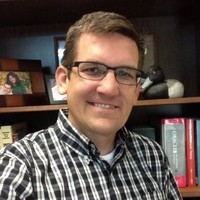 Ducks Unlimited Employee Darin Blunck's profile photo