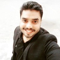 Danyal Ahmed Email