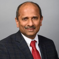 Genzeon Employee Ilanko Kumaresan's profile photo