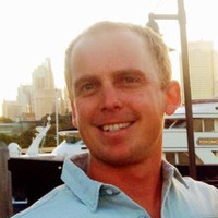 Breight Group Employee Ash Henderson's profile photo