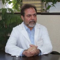 Tehran University of Medical Sciences (TUMS) Employee Ahmad Ameri's profile photo