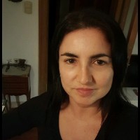 Conexia Employee Florencia Pieroni's profile photo
