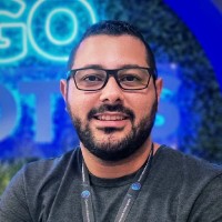 TOTVS Employee André Bock's profile photo