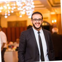 BlackStone eIT Employee Hany Malak's profile photo