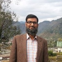 Zahid Jawed Email & Phone Number