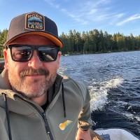Stora Tunabyggen Employee Henrik Persson's profile photo