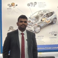 Structural Solutions Private Limited Employee Naga Krishna's profile photo