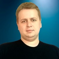 Uniform Employee Volodymyr Rybak's profile photo