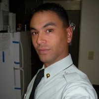 Alarm Grid Employee James de Diemar's profile photo