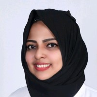 KINGS DENTAL CENTER Employee Aifoona Elampilassery's profile photo