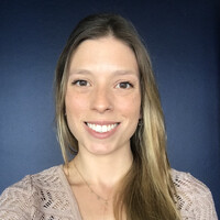 Frontier Australia Employee Camila Ferreira's profile photo