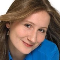 CyberSecOp - Cyber Security Operations Consulting Employee Alison Stuart's profile photo