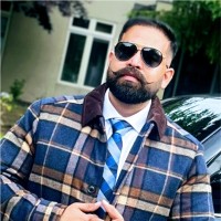 CTS Logistics Employee Harpreet Singh's profile photo