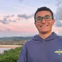 Viacore IT Employee Ruben Setien Fernández's profile photo