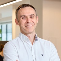 James Hatch Email & Phone Number