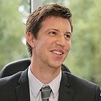 TVS Supply Chain Solutions Employee James Acca's profile photo