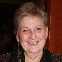 People search result for Pat Harvey-Palmer