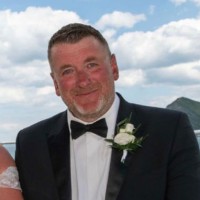 MADE.COM Employee Russell Lewis's profile photo