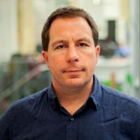 LoopMe Employee Stephen Upstone's profile photo