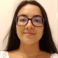 SWEETECH Employee Jade Foret's profile photo