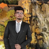 Ramjas College Employee Deepansh Kochar's profile photo