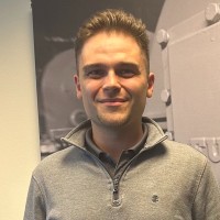 Primarius Elevator Employee Wyatt Stevens's profile photo
