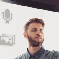 HTEC Group Employee Marko Caušević's profile photo