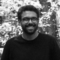 Bower Studios Employee Danny Giannella's profile photo