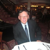 Don Brafford