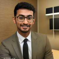 Cure8 Employee Ashish Thakur's profile photo