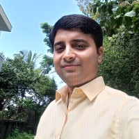 Bandhan Bank Employee Rahul Phalke's profile photo