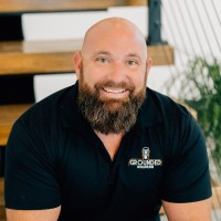 Grounded Solutions Employee Clay Hamilton's profile photo