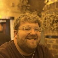 Voneus Broadband Employee James Pepperell-Jackson's profile photo