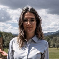 Feinrohren SpA Employee Elena Golin's profile photo