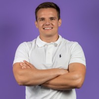 NERDZ LAB Employee Volodymyr Vrublevskyi's profile photo