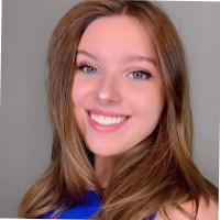 MSA Interiors Employee Olivia Schmidt's profile photo