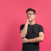 Snapask Employee Po Huang's profile photo