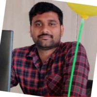 Source Consulting LLC, an Inc 5000 company Employee Srinivasu Paleti's profile photo