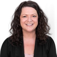 The University of Arizona Global Campus Employee Morgan Johnson's profile photo