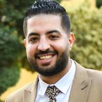 Mohamed Emad Email