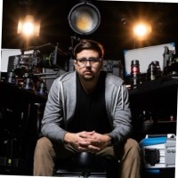 InnerCat Music Group, LLC Employee Francisco Pinero's profile photo