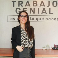 Know How Partners Employee Anita Maria Arias Eriza's profile photo