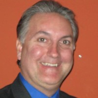 JANUS Research Group Employee Scott Luce's profile photo