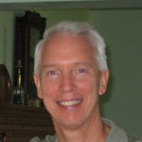 David Rumsey