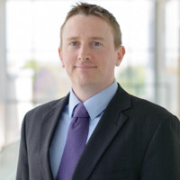 Colm McMahon Email