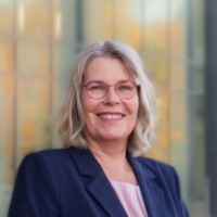 Evonik Employee Anne M.'s profile photo