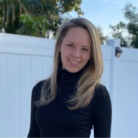 Ashley Marx Email & Phone Number