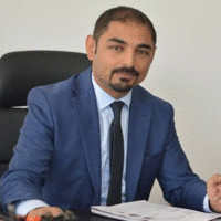 AKY Technology Employee Hakan Turaç's profile photo
